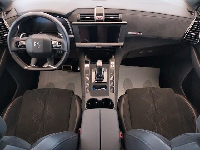 DS7 1.5 bluehdi Performance Line 130cv auto