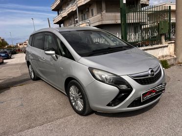 Opel Zafira Tourer 2.0 CDTi 130CV aut. Elective