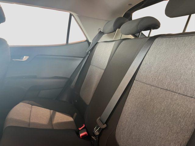KIA Stonic Stonic 1.0 T-GDi 100 CV Urban