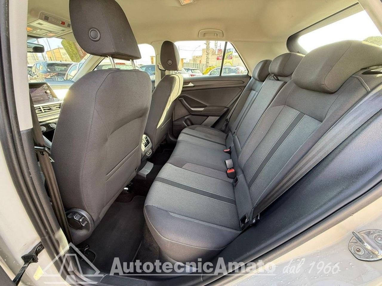 Volkswagen T-Roc 1.0 TSI Life