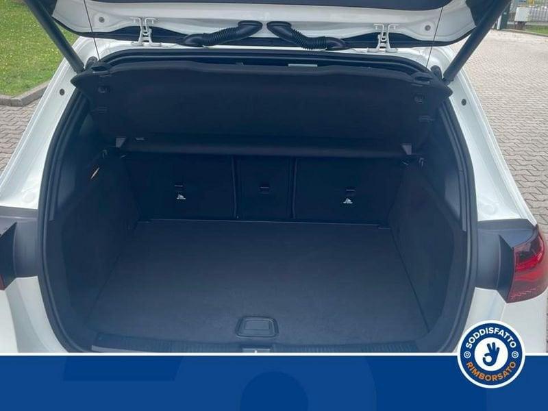 Mercedes-Benz Classe B 180d Automatic AMG Line Advanced Plus
