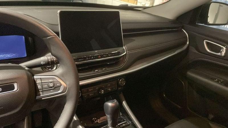 Jeep Compass Compass 1.5 Turbo T4 130 CV MHEV 2WD Altitude