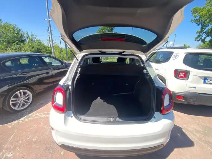 Fiat 500X 1.3 MultiJet 95 CV Sport