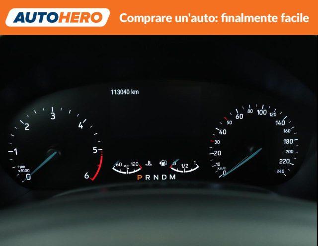 FORD Focus 2.0 EcoBlue 150 CV automatico 5p. ST-Line Co-Pilot