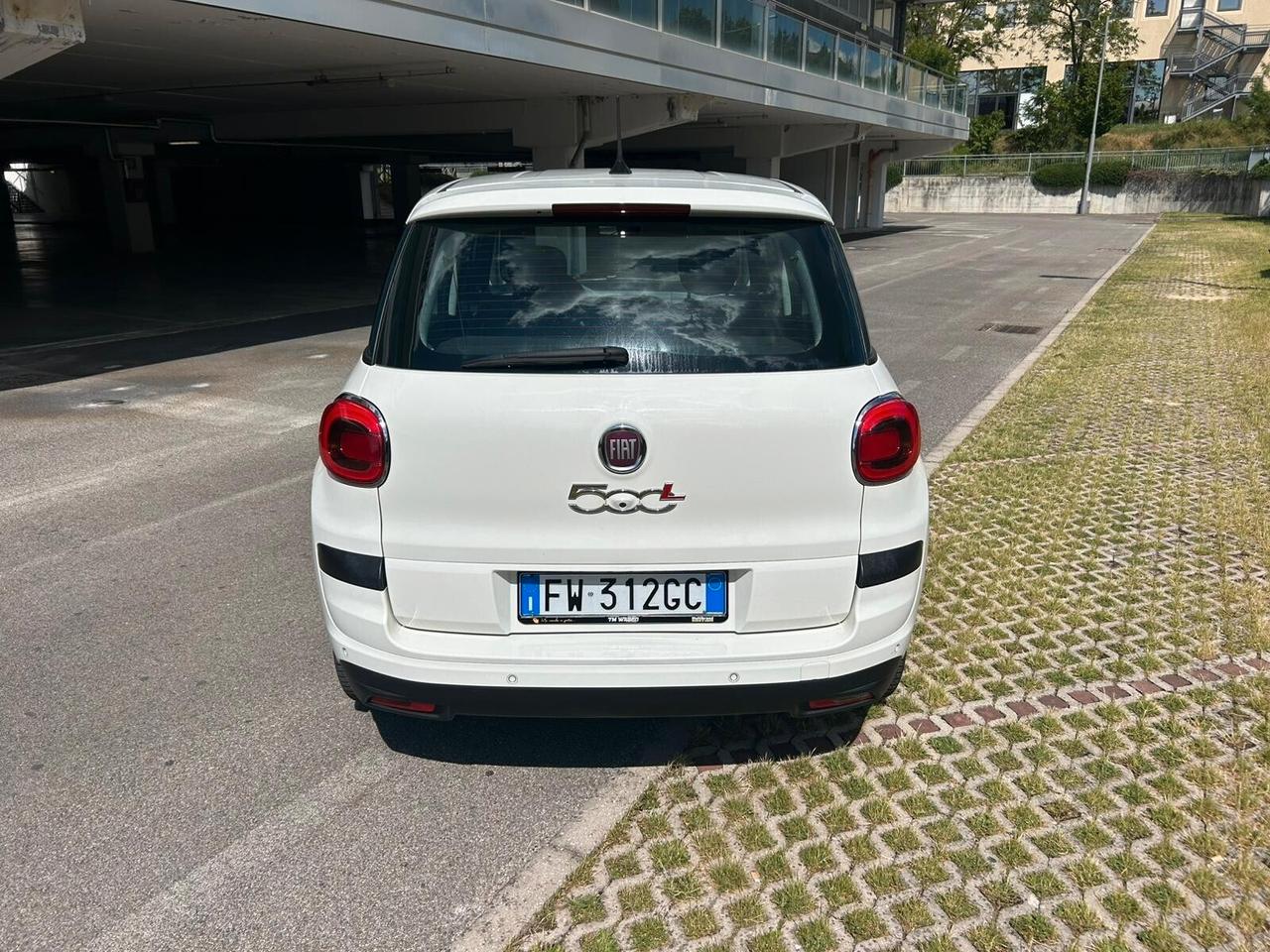 Fiat 500L 1.6 Multijet 120 CV Buss- N1