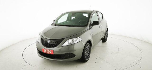 LANCIA Ypsilon 1.0 FireFly 5 porte S&S Hybrid Oro