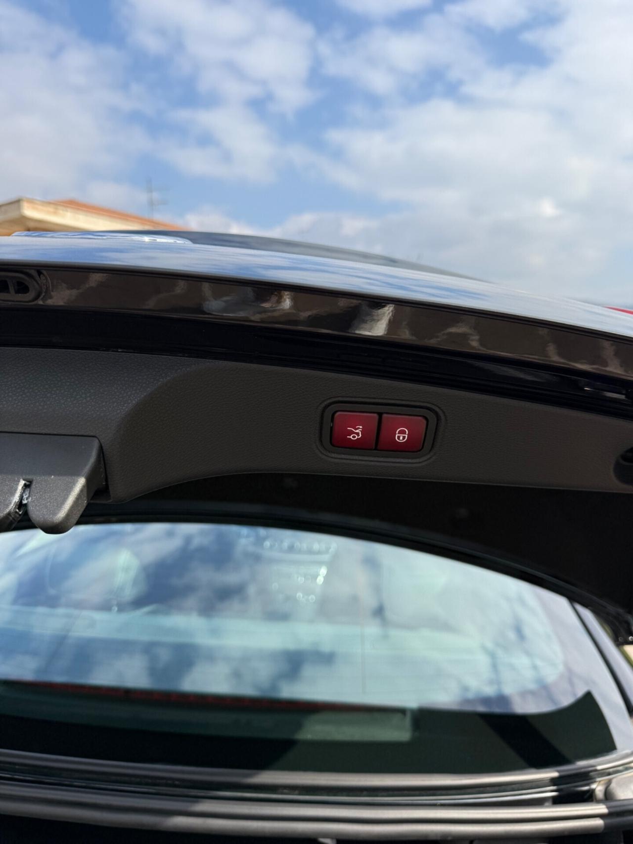 Mercedes-benz E 220 d Auto Premium Plus
