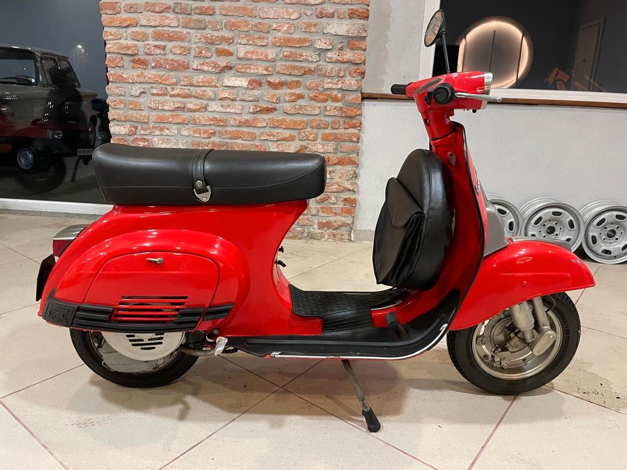 Piaggio Vespa 50 Special