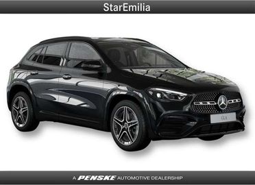 Mercedes-Benz GLA 200 GLA 200 d Automatic 4Matic AMG Line Advanced Plus