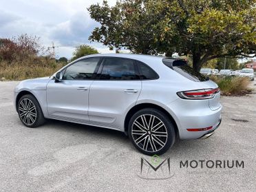 Porsche Macan 2.0 252cv pdk
