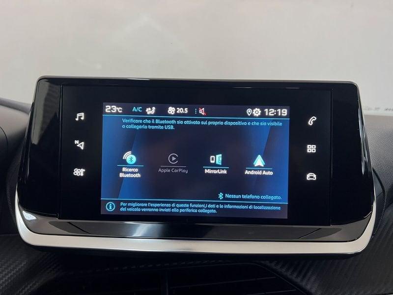 Peugeot 2008 2008 BlueHDi 110 S&S Active Pack