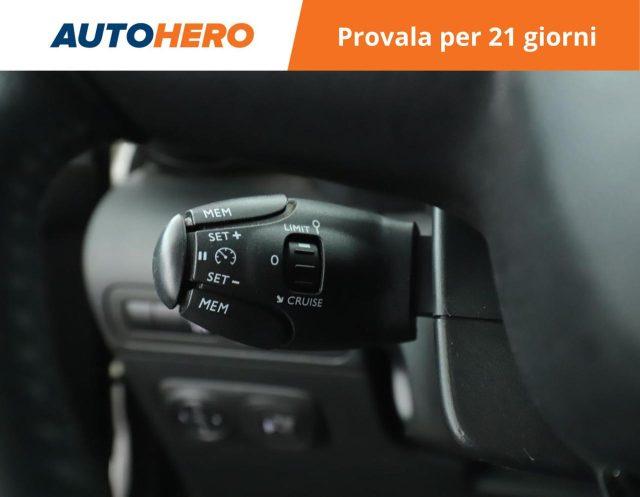 CITROEN C3 Aircross PureTech 110 S&S EAT6 Shine