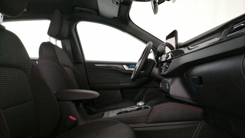 Ford Kuga 2.5 phev ST-Line 2wd 225cv cvt