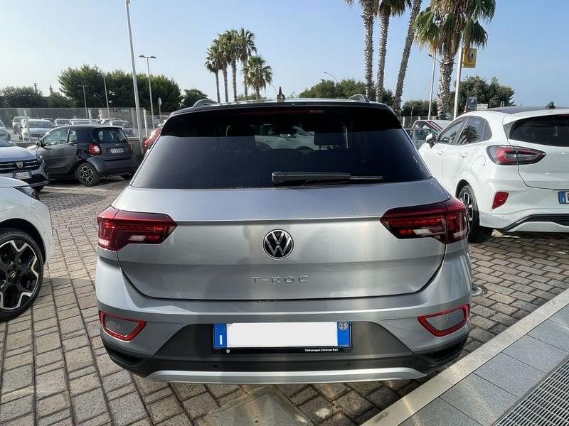 Volkswagen T-Roc T-Roc 1.0 TSI Edition Plus
