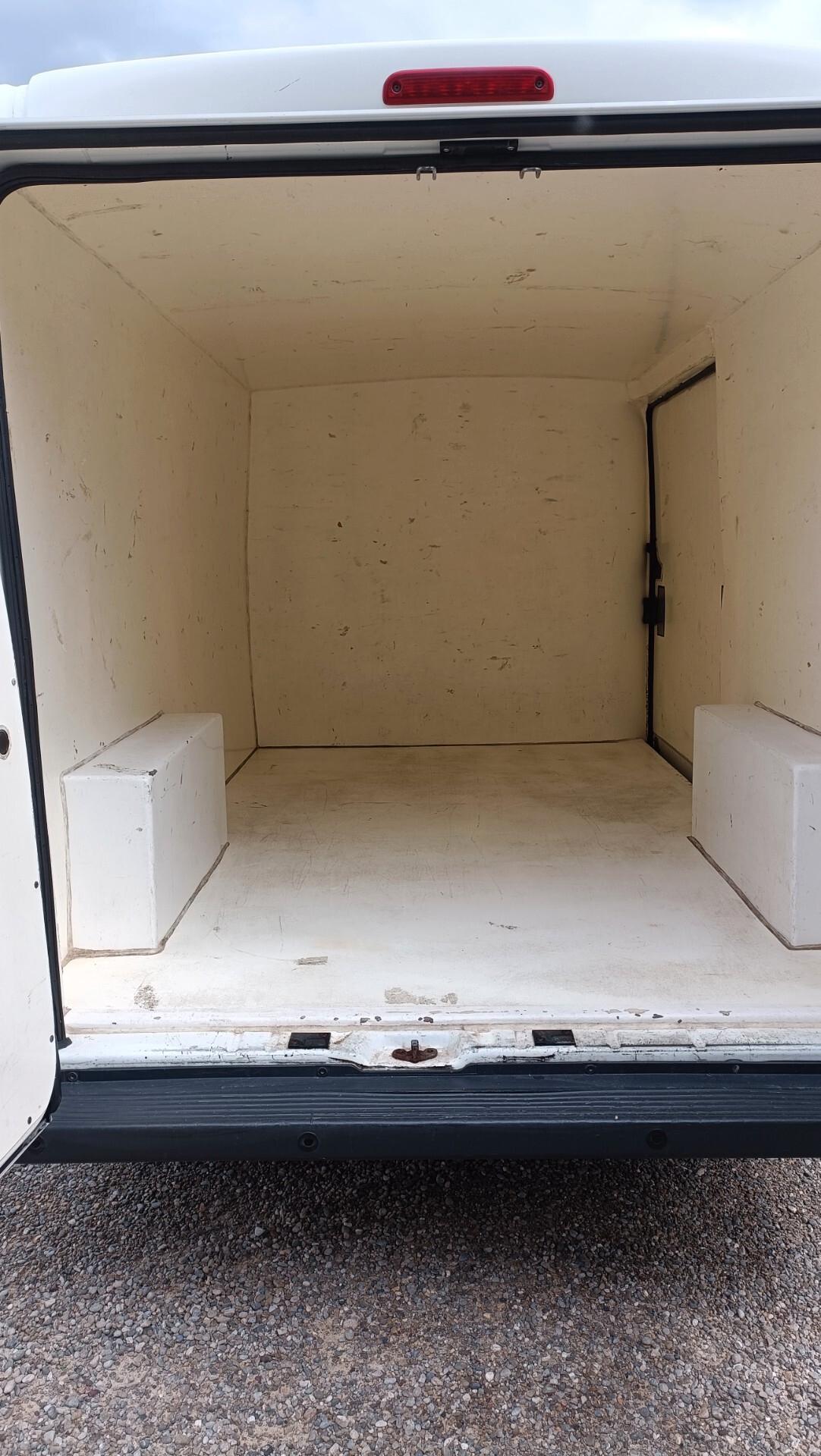 Fiat Ducato 35 2.0 MJT PC-TN Furgone