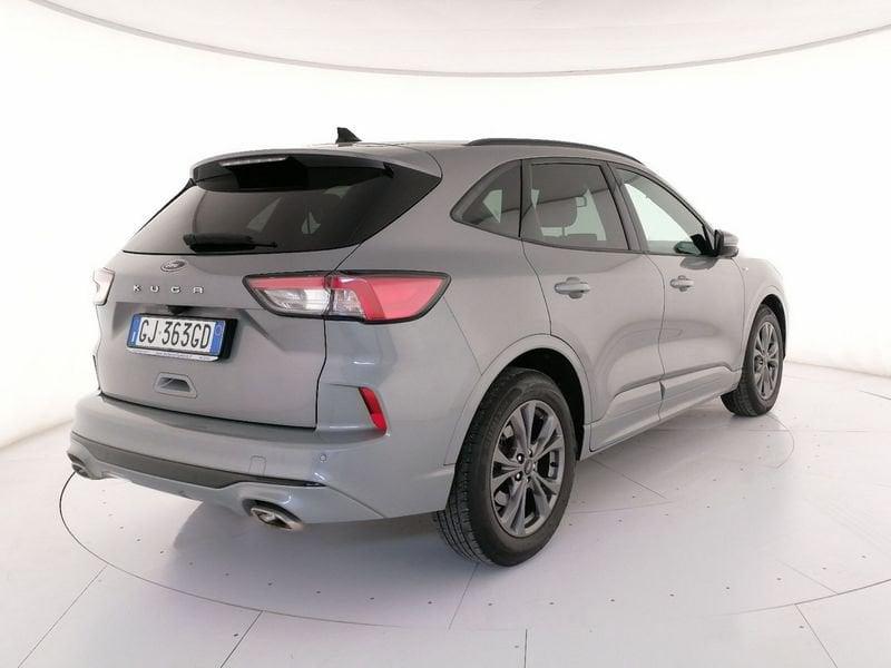Ford Kuga 1.5 ecoblue ST-Line 2wd 120cv auto