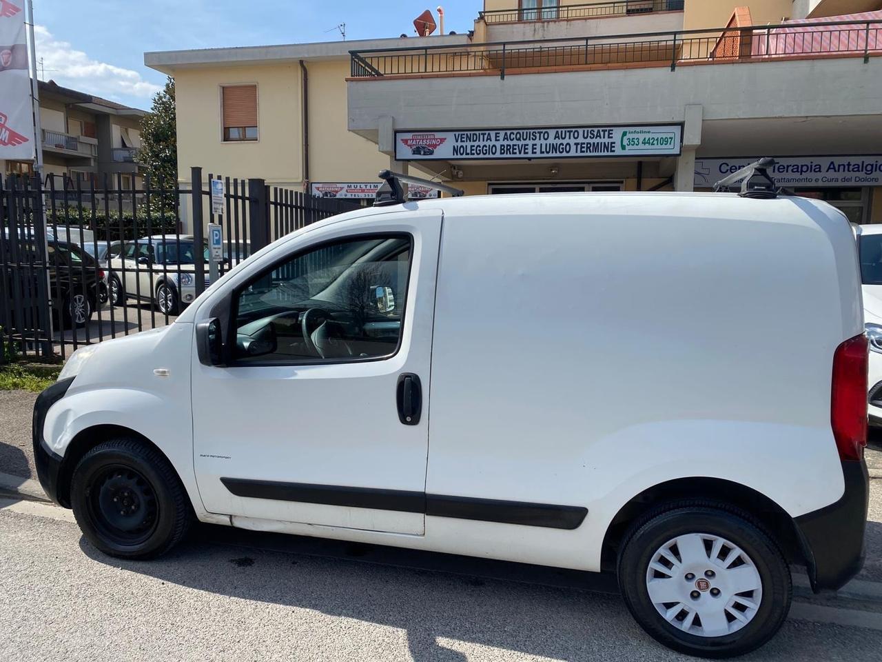 Fiat fiorino