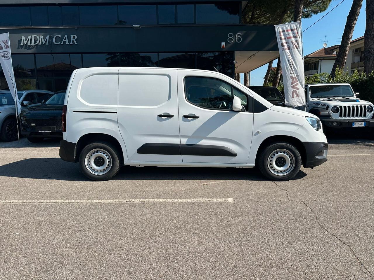 Opel Combo 1.6 TDI L1H1 *PREZZO IVA ESCLUSA*