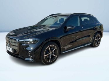 Mercedes-Benz GLC 400 4Matic EQ AMG Line AMG Line Advanced Plus