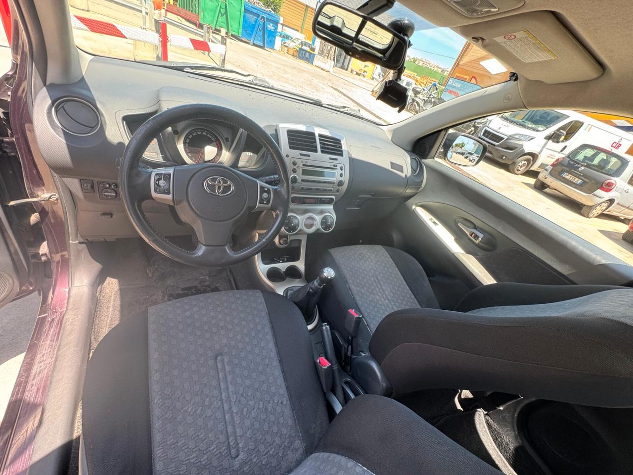 Toyota Urban Cruiser 1.3 Luxury