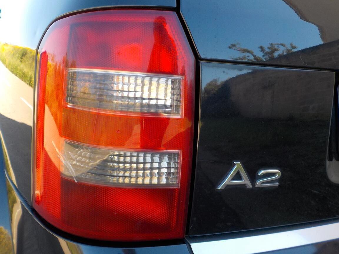 Audi A2 1.4 TDI Comfort