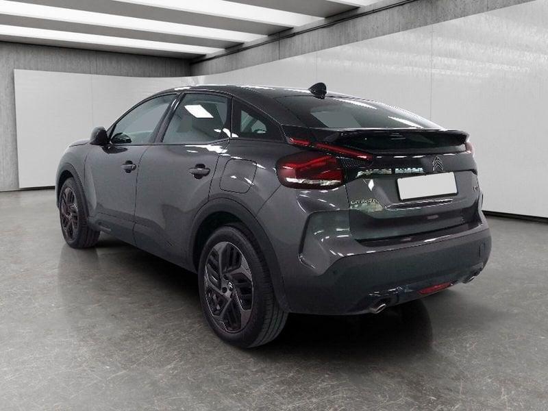 Citroën C4 1.2 puretech Plus s&s 130cv eat8