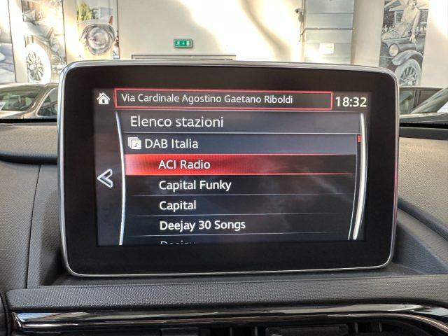 MAZDA MX-5 1.5L Skyactiv-G Exceed - Bose - LED - Navi