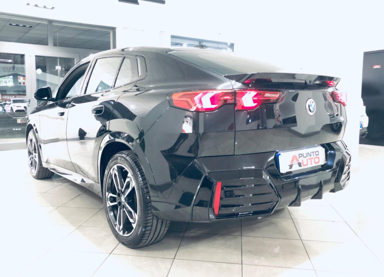 Bmw X2 sDrive 20i Msport PREMIUM