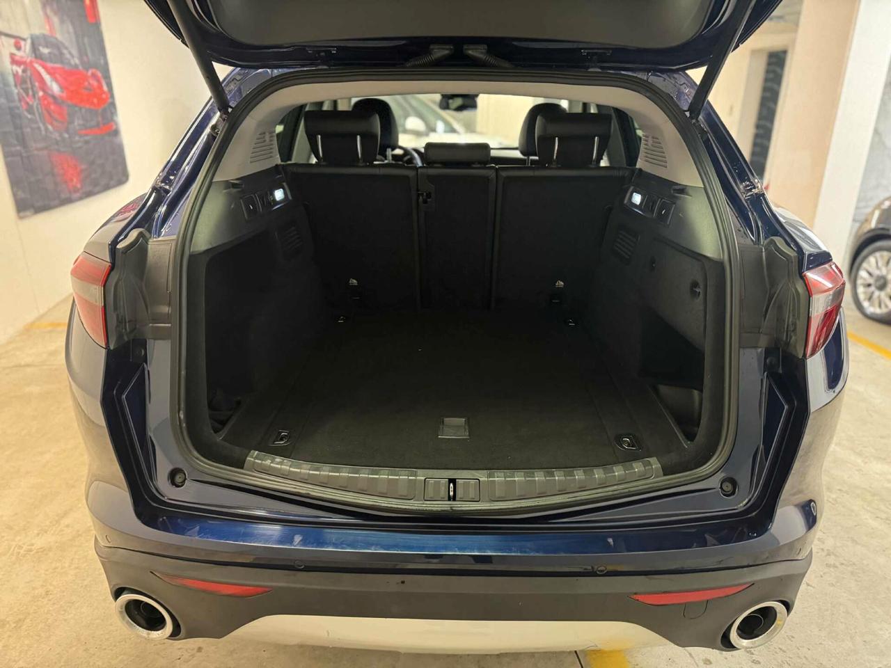 Stelvio 2.2 Turbodiesel 210 CV AT8 Q4 Super