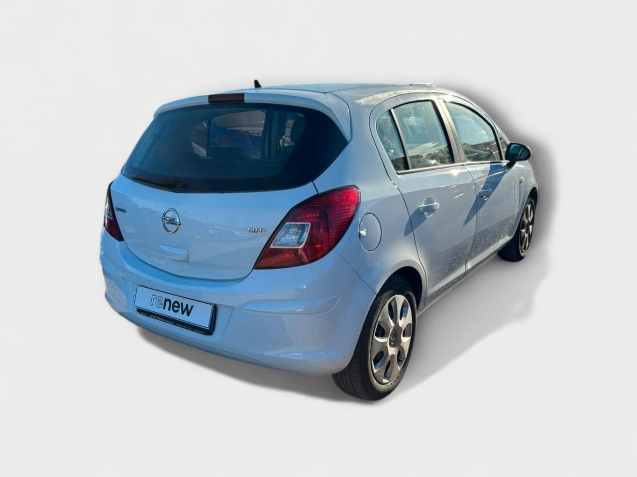 Opel Corsa 1.3 CDTI 75CV F.AP. 5 porte Sport