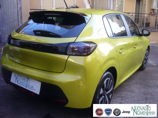 PEUGEOT 208 PureTech Style 75CV Stop&Start 5Porte Km0