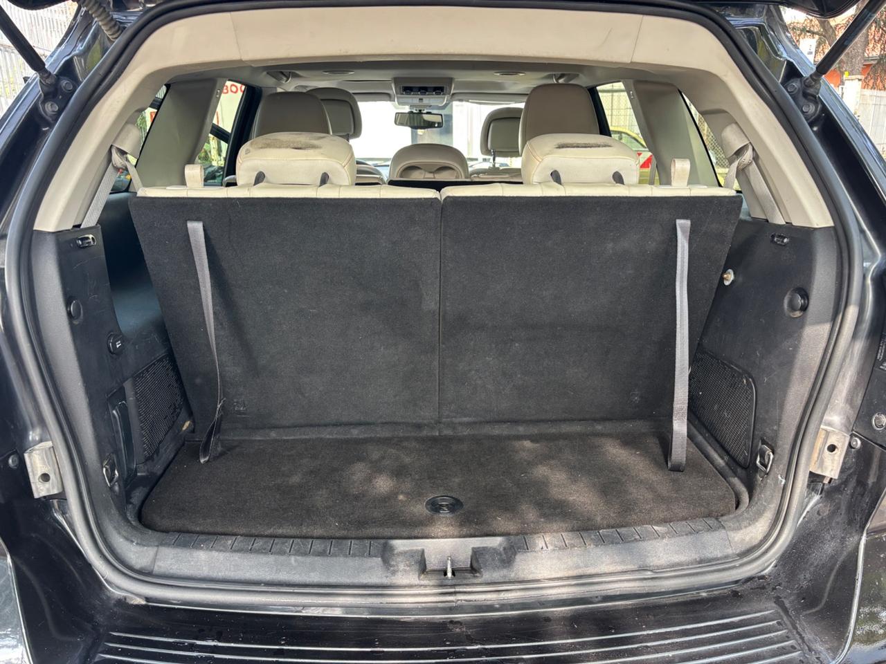 Fiat Freemont 2.0 Mjt 170 CV 4x4 aut. Lounge