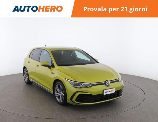VOLKSWAGEN Golf 1.5 eTSI 150 CV EVO ACT DSG R-Line