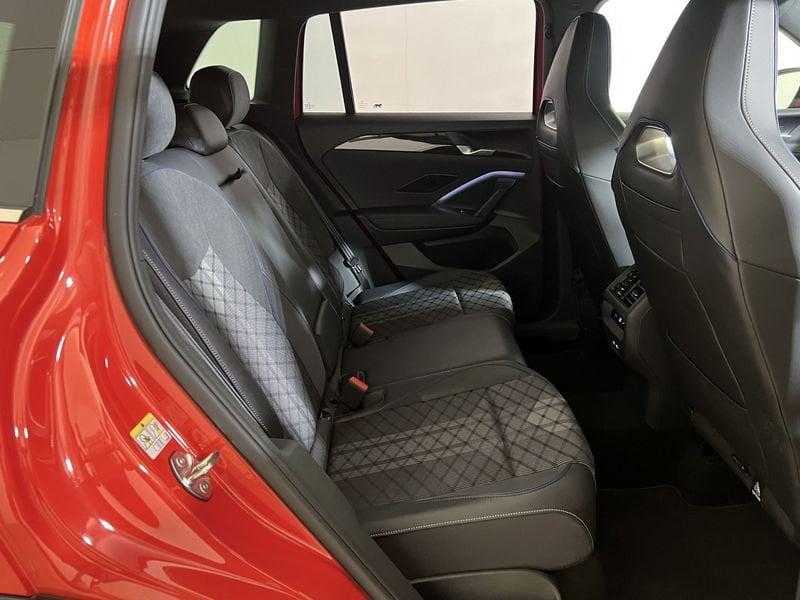 Volkswagen Tiguan Tiguan 1.5 etsi R-Line 150cv dsg