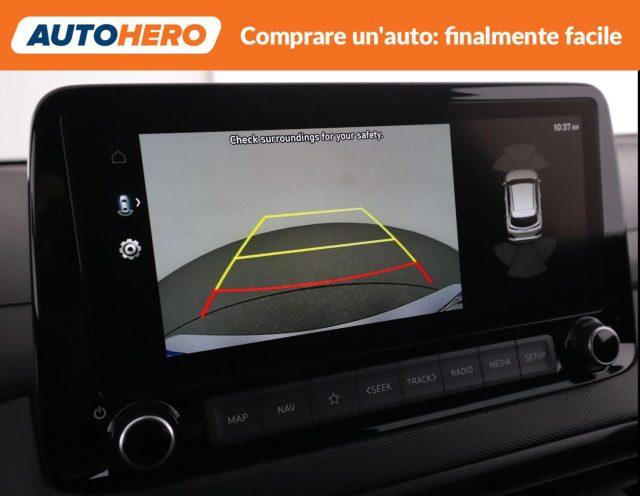 HYUNDAI Kona 2.0 T-GDI DCT N Performance