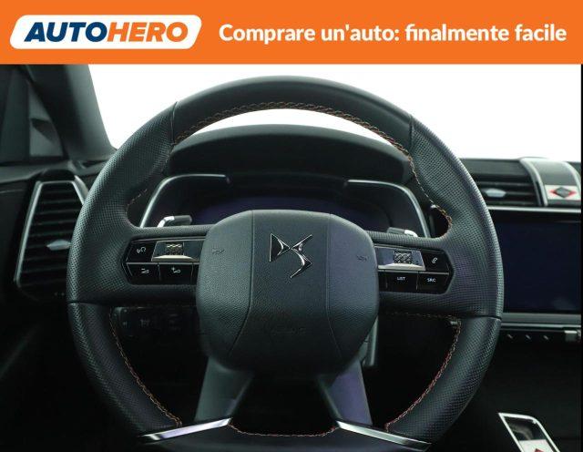 DS AUTOMOBILES DS 7 BlueHDi 130 aut. Performance Line