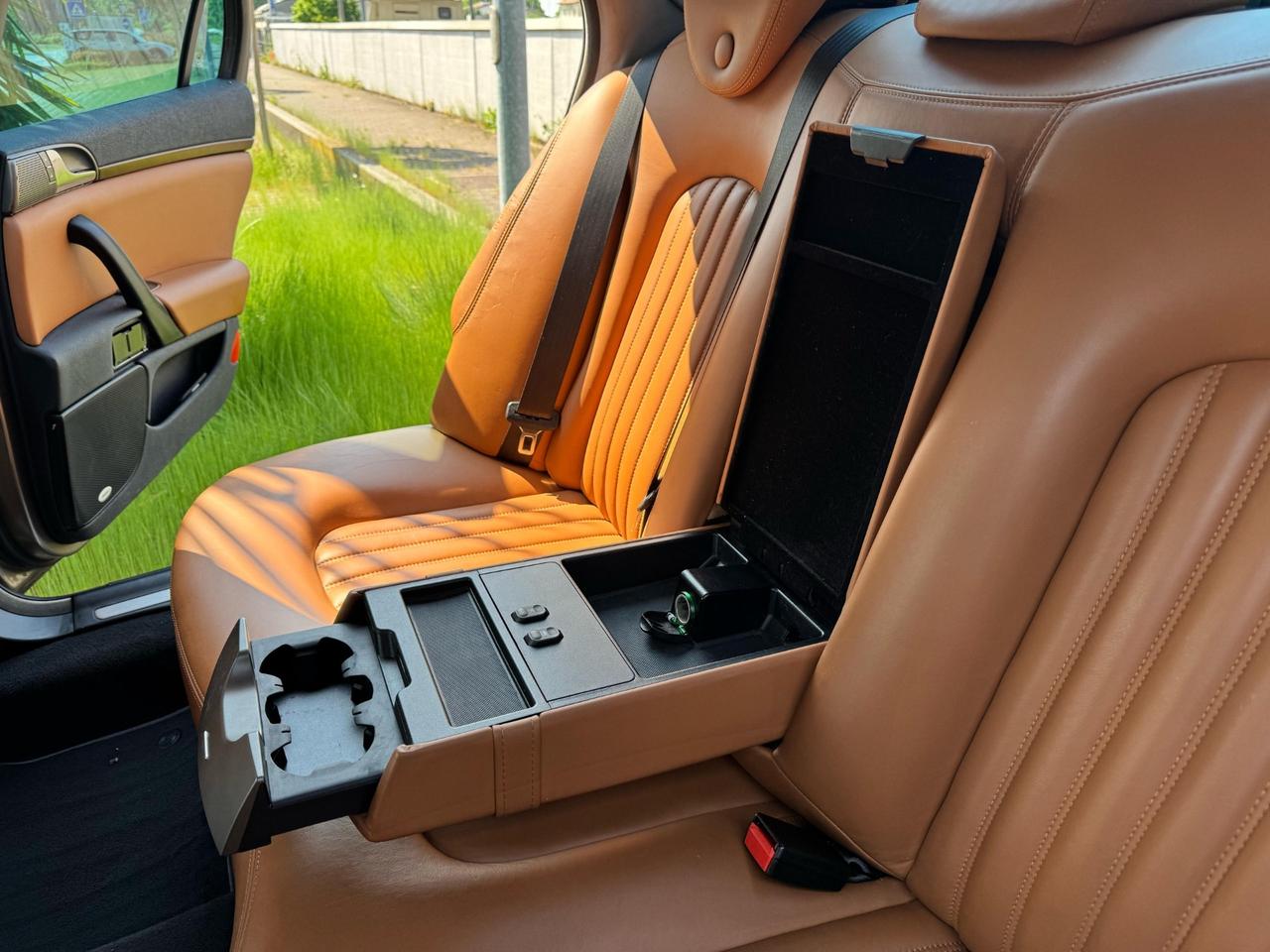 Lancia Thesis 2.4 JTD 20V aut. Limited Edition 2007