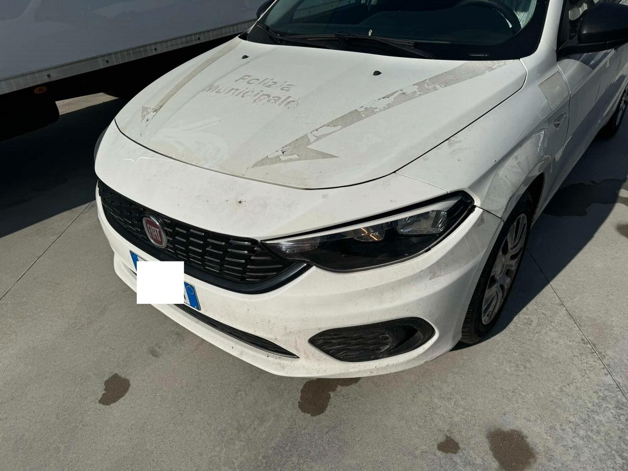 Fiat Tipo 1.3 Mjt S&S 5 porte Pop *LEGGI-2019