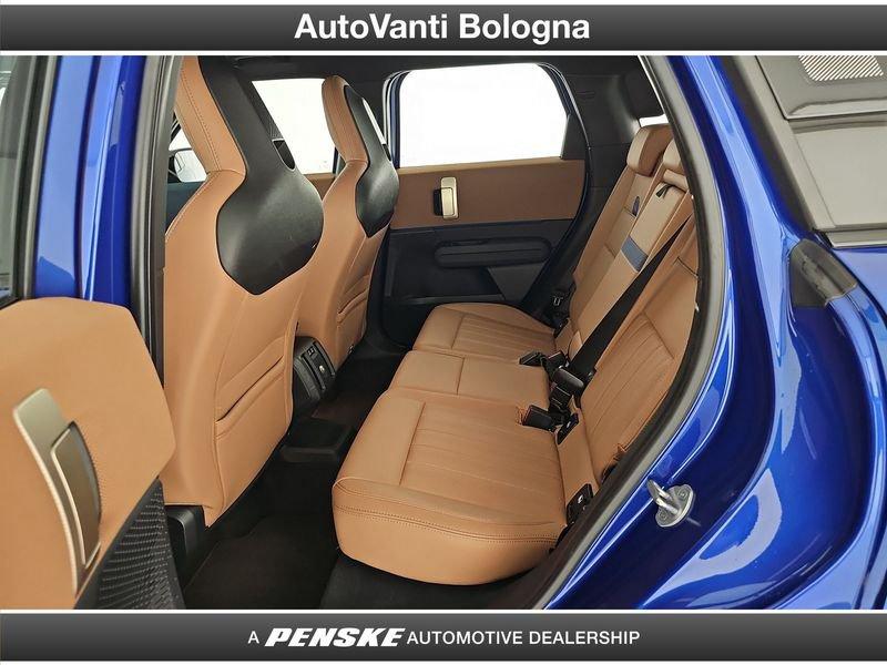 MINI Countryman Mini Countryman 2.0 48V D Favoured auto
