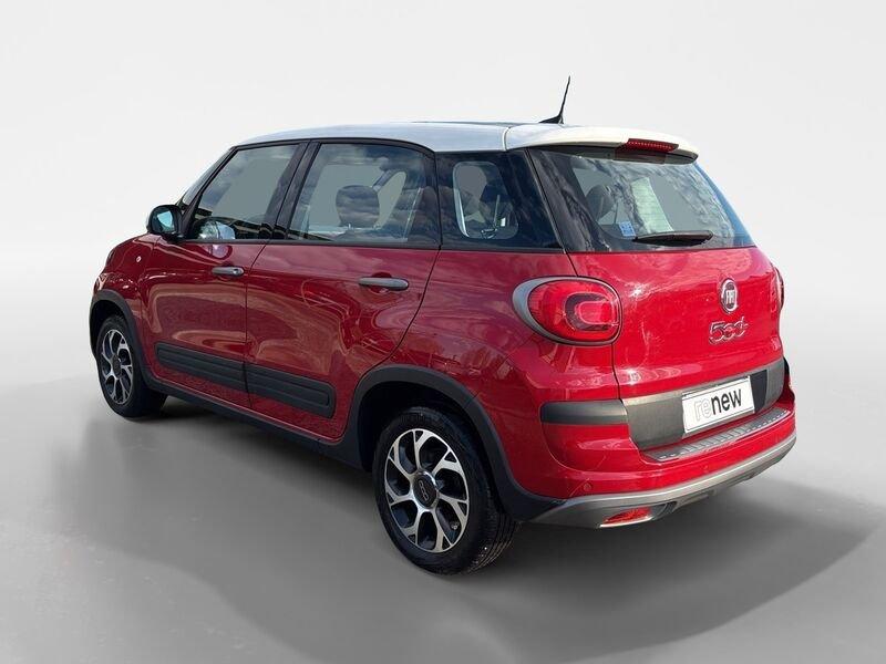FIAT 500L 500L 1.4 95 CV S&S Cross