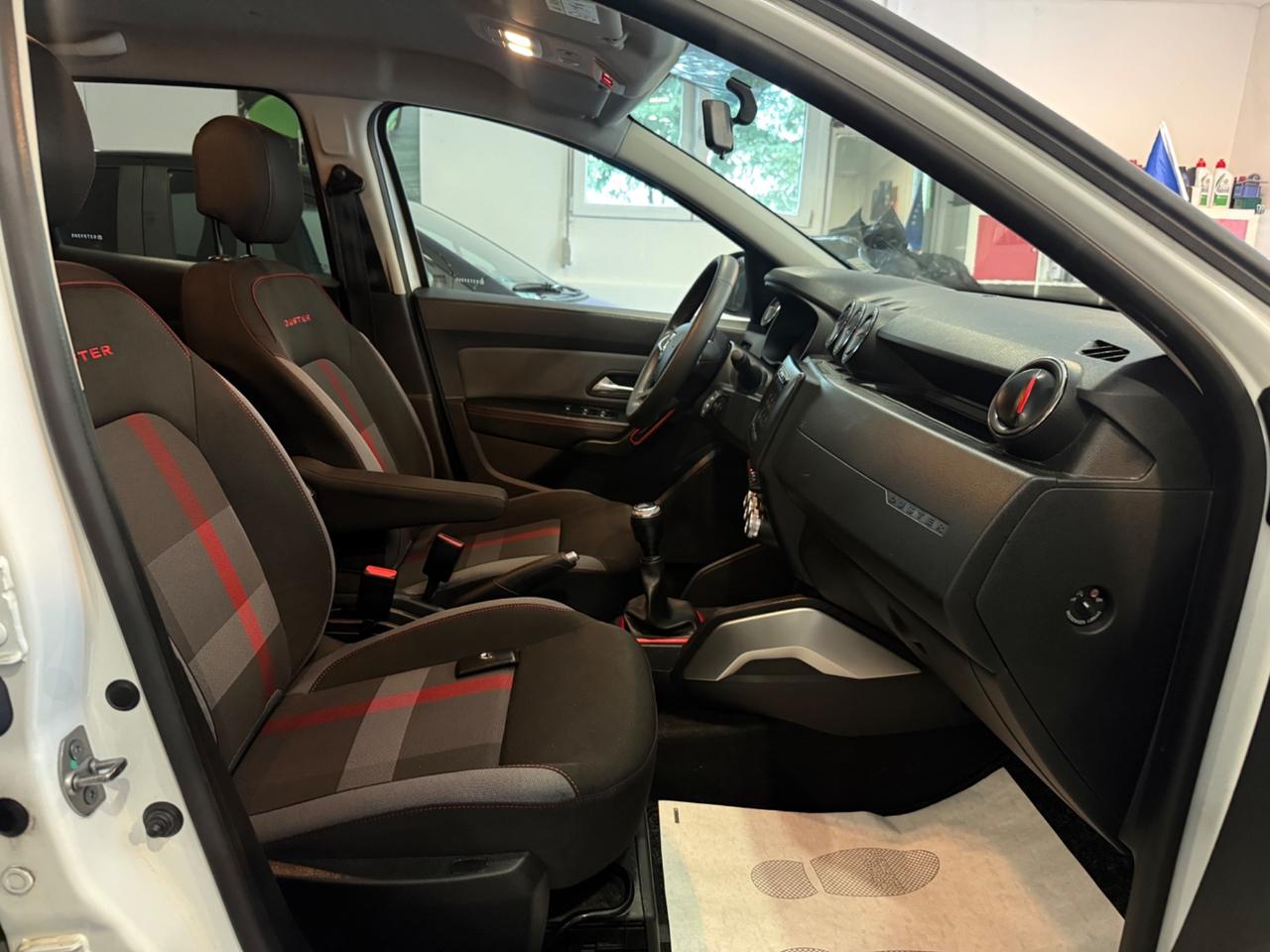 Dacia Duster 1.6 GPL 129.00 KM ANNO 2020