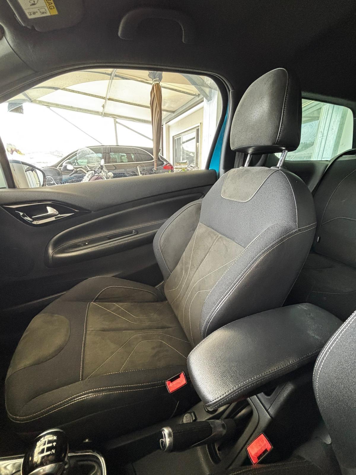 Citroen DS3 DS 3 BlueHDi 75 Sport Chic