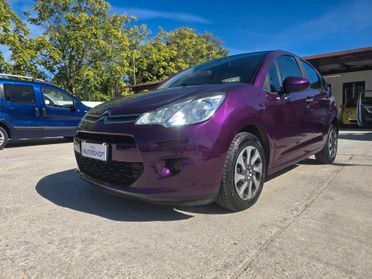 Citroen C3 PureTech 68 Live Edition