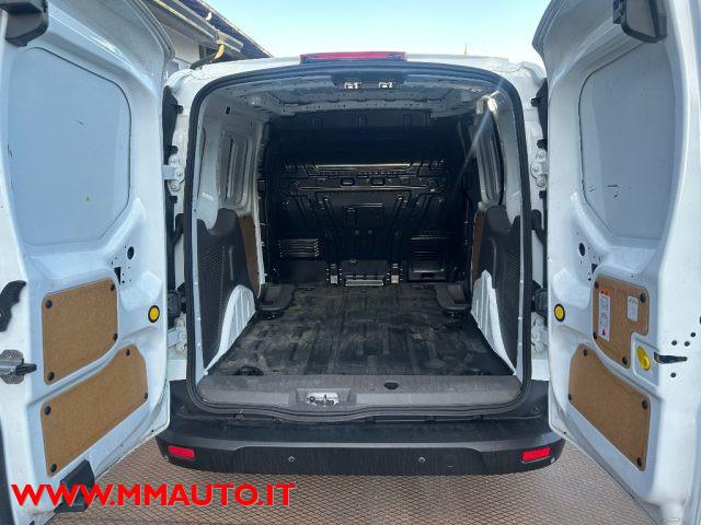 FORD Transit Connect 200 1.5 TDCi 100CV PC Furgone Trend