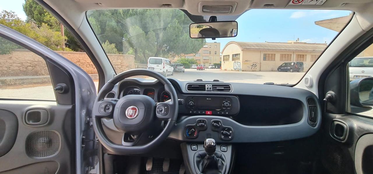 Fiat Panda 1.2 Easy