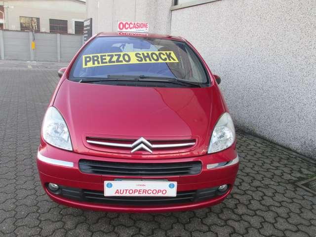 Citroen Xsara Xsara Picasso 1.6 16v Seduction EURO 4