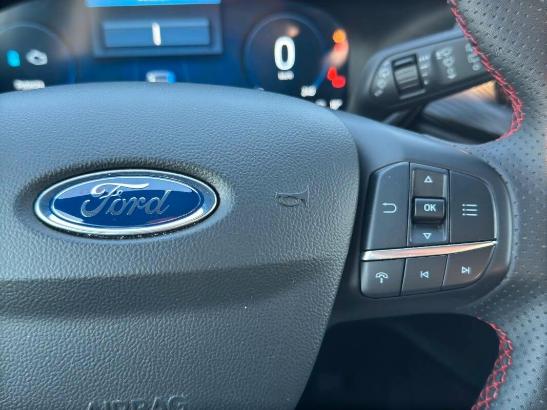 Ford Kuga 2.5 phev ST-Line 2wd 243cv AUTOM E TELECAMERA