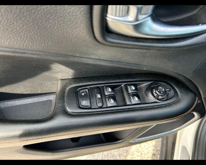 Jeep Compass 2.0 Multijet II aut. 4WD Limited