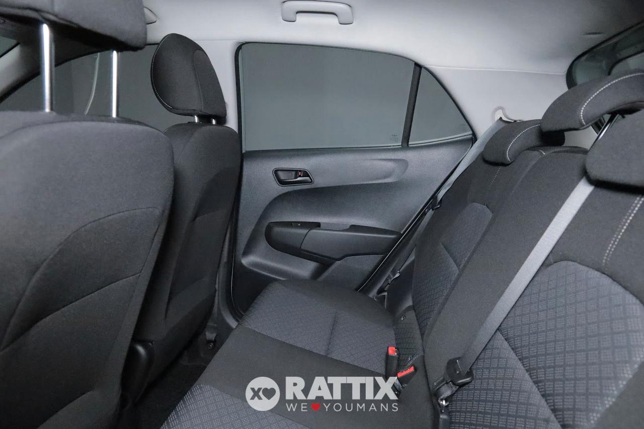 Kia Picanto 1.0 MPI GPL 63CV Urban