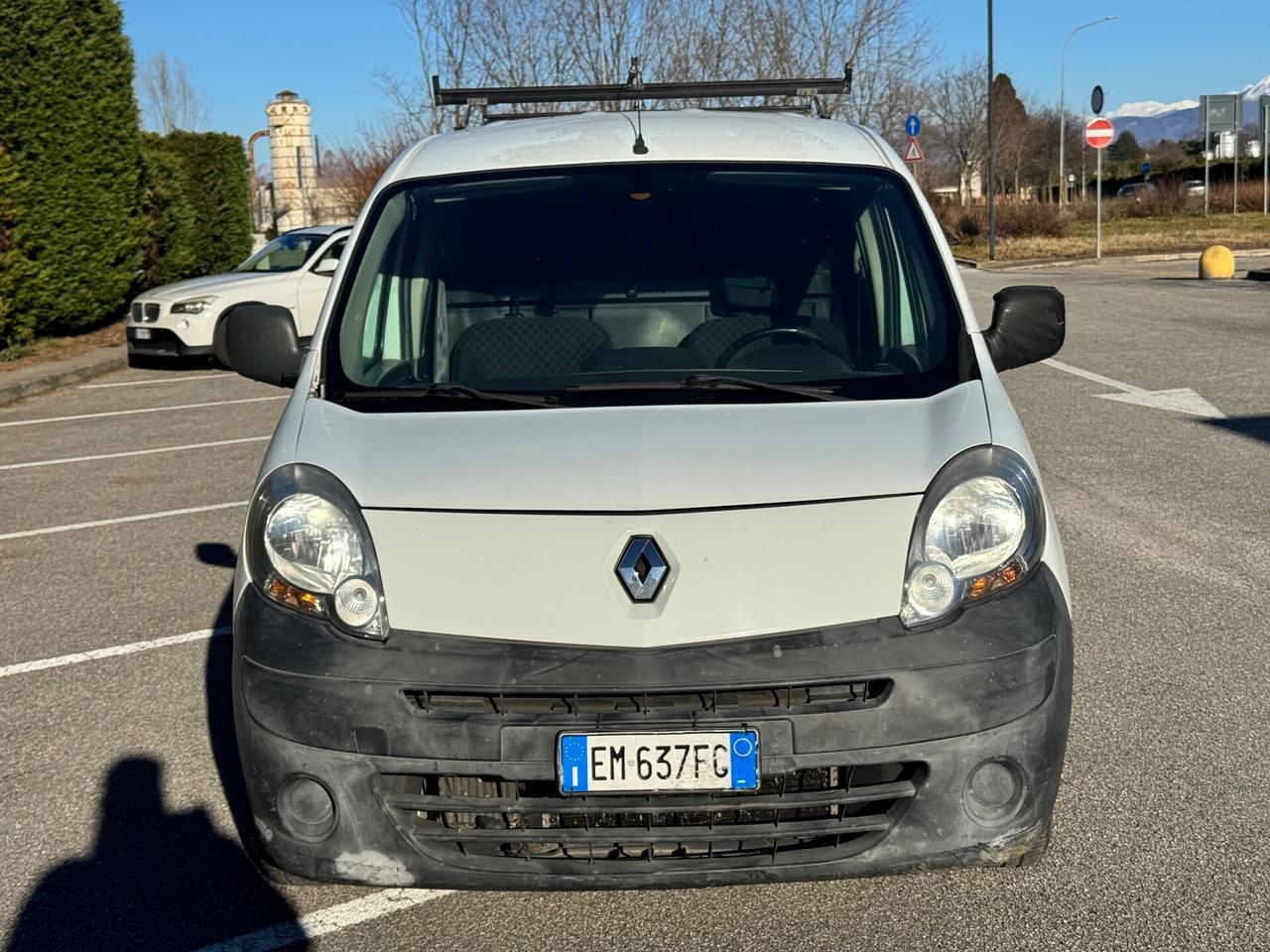 Renault Kangoo 1.5 dci